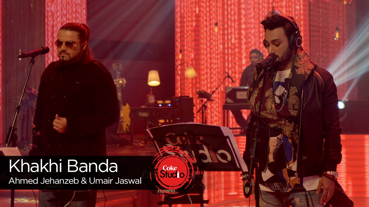 Khaki Banda - Song Cover Image