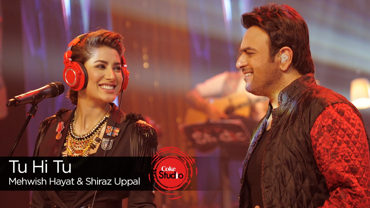 Tu Hi Tu - Song Cover Image