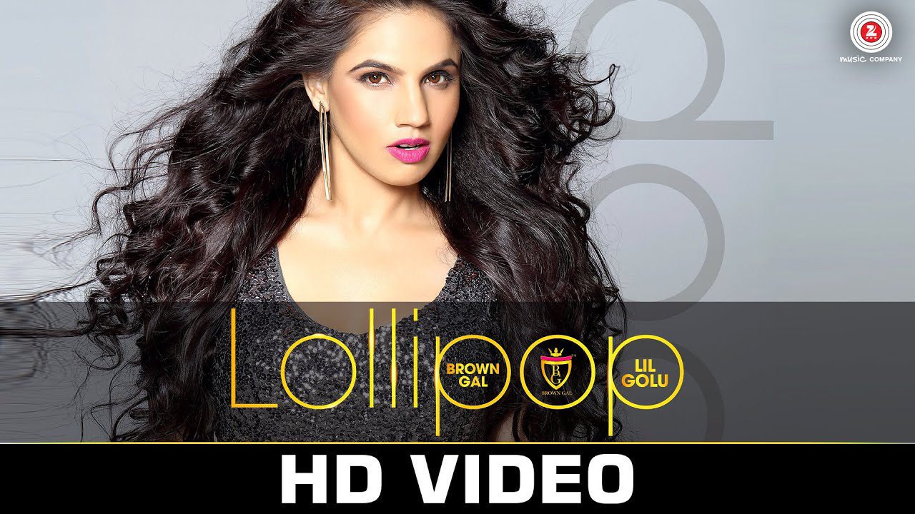 Lollipop (Title) - Song Cover Image
