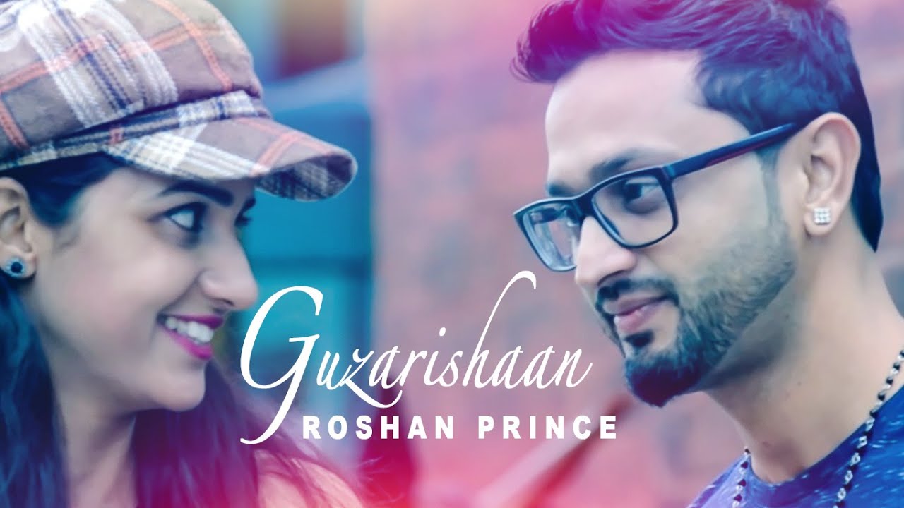 Guzarishaan (Title) - Song Cover Image