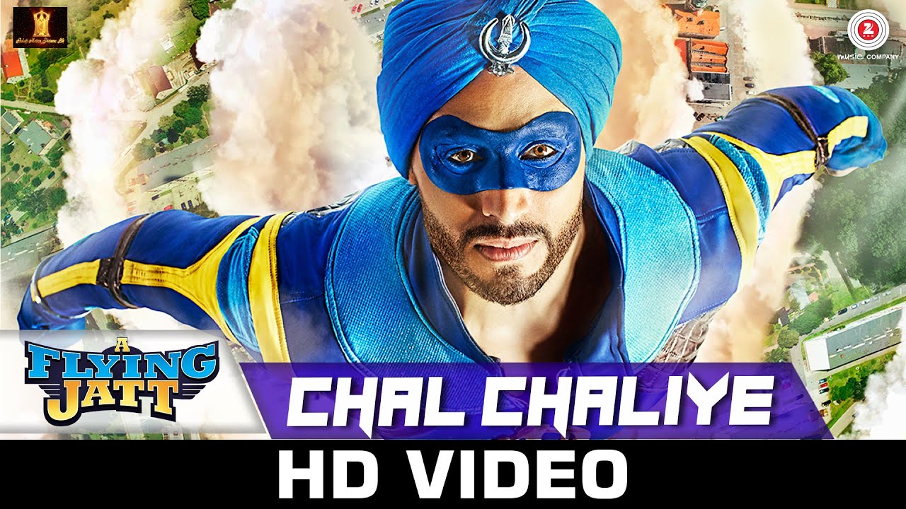Chal Chaliye - Song Cover Image
