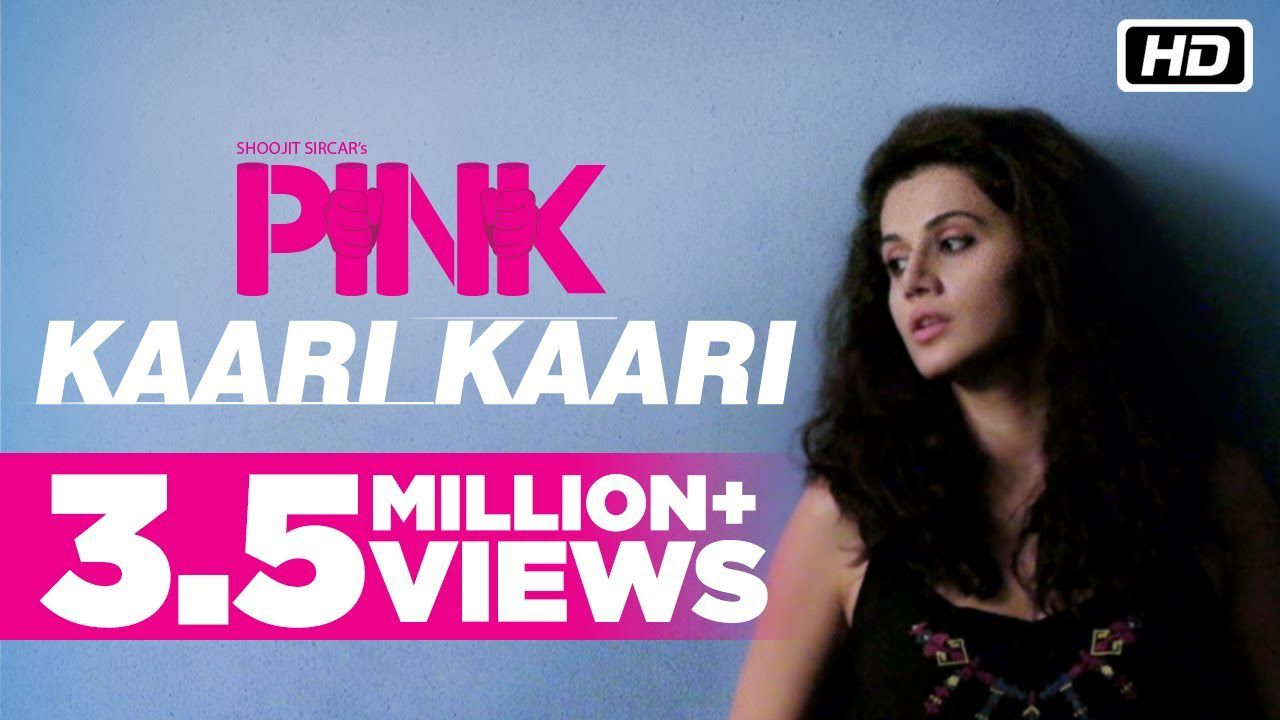 Kaari Kaari - Song Cover Image