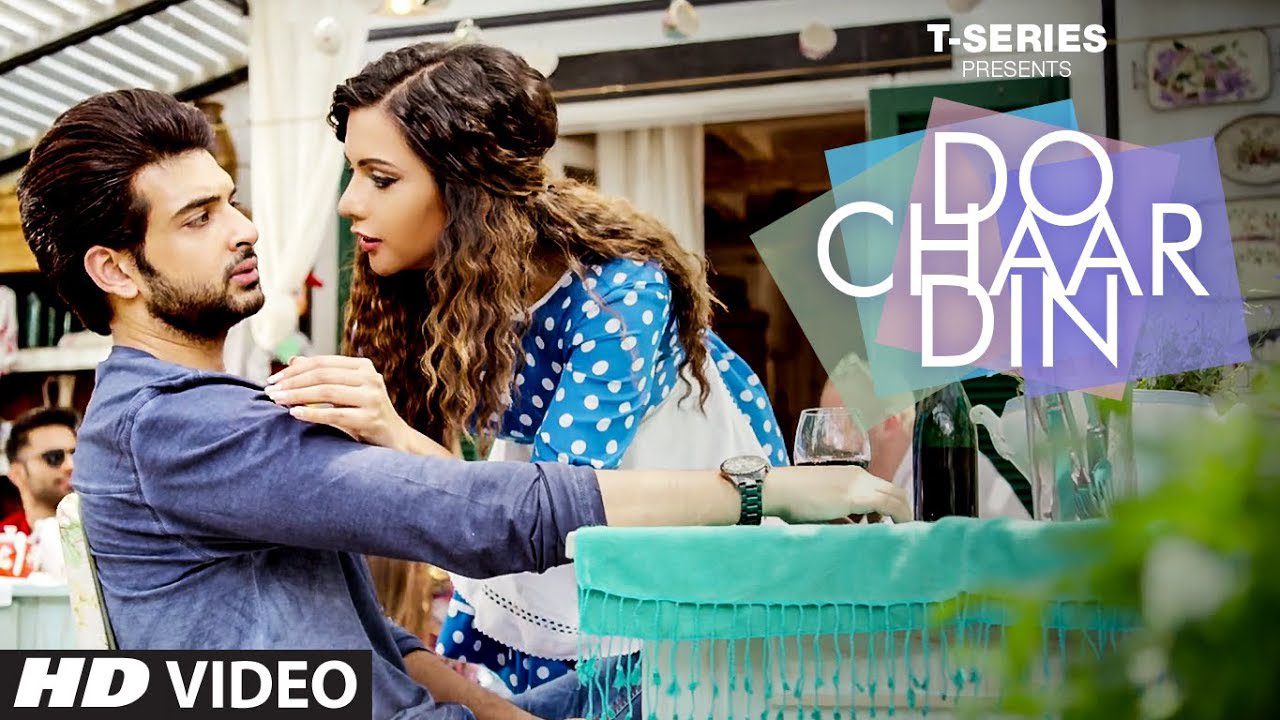 Do Chaar Din (Title) - Song Cover Image