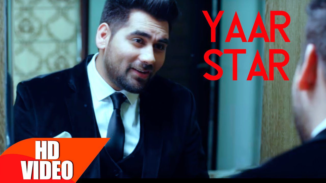 Yaar Star (Title) - Song Cover Image