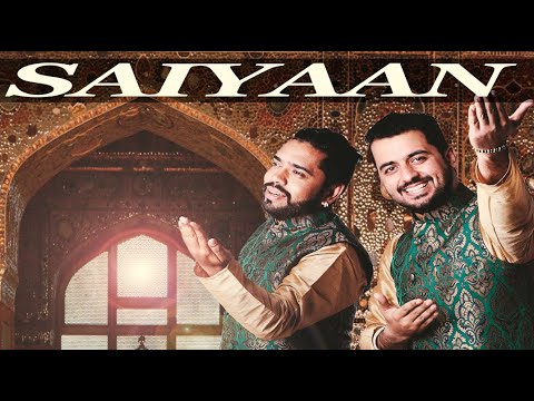 Saiyaan (Title) - Song Cover Image