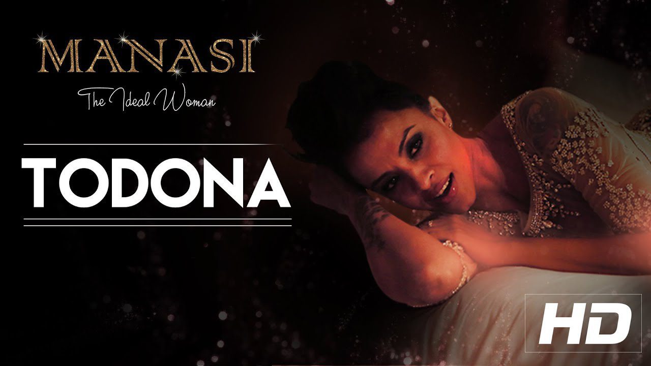 Todona - Song Cover Image