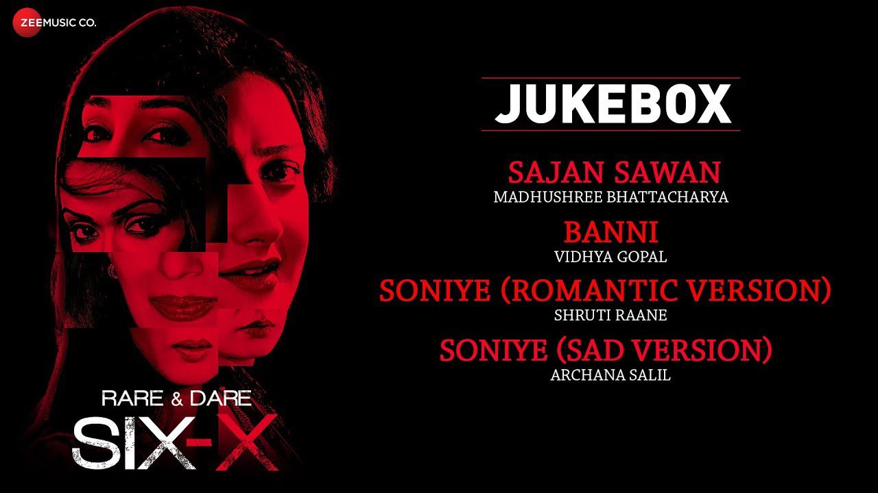Soniye (Sad Version) - Song Cover Image