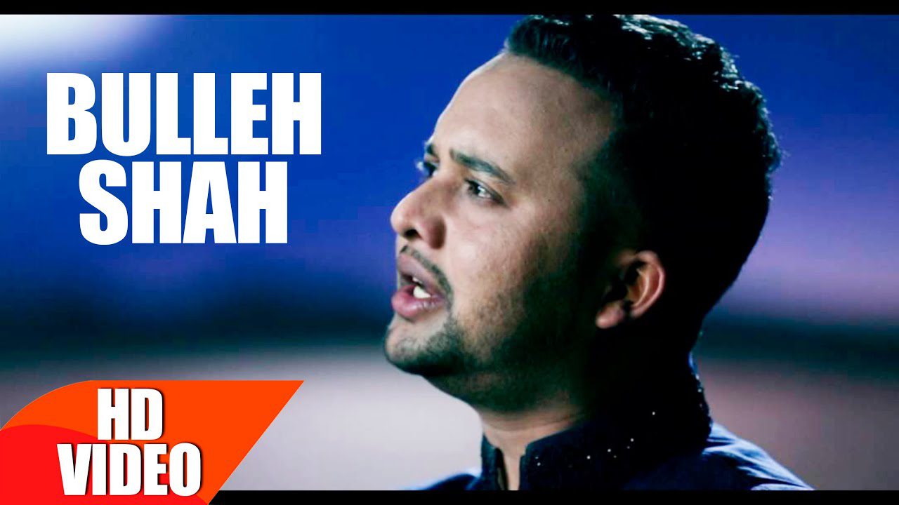 Bulleh Shah (Title) - Song Cover Image