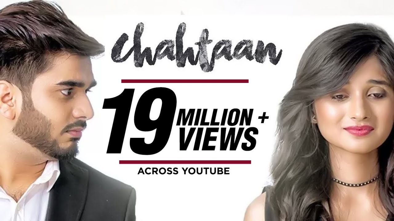 Chahtaan (Title) - Song Cover Image