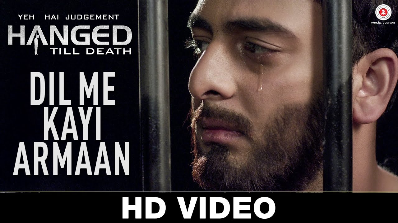 Dil Me Kayi Armaan - Song Cover Image