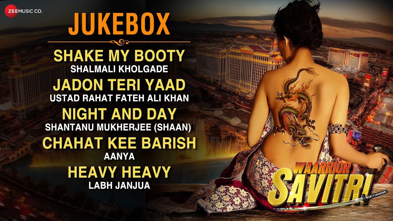 Heavy Heavy - Song Cover Image