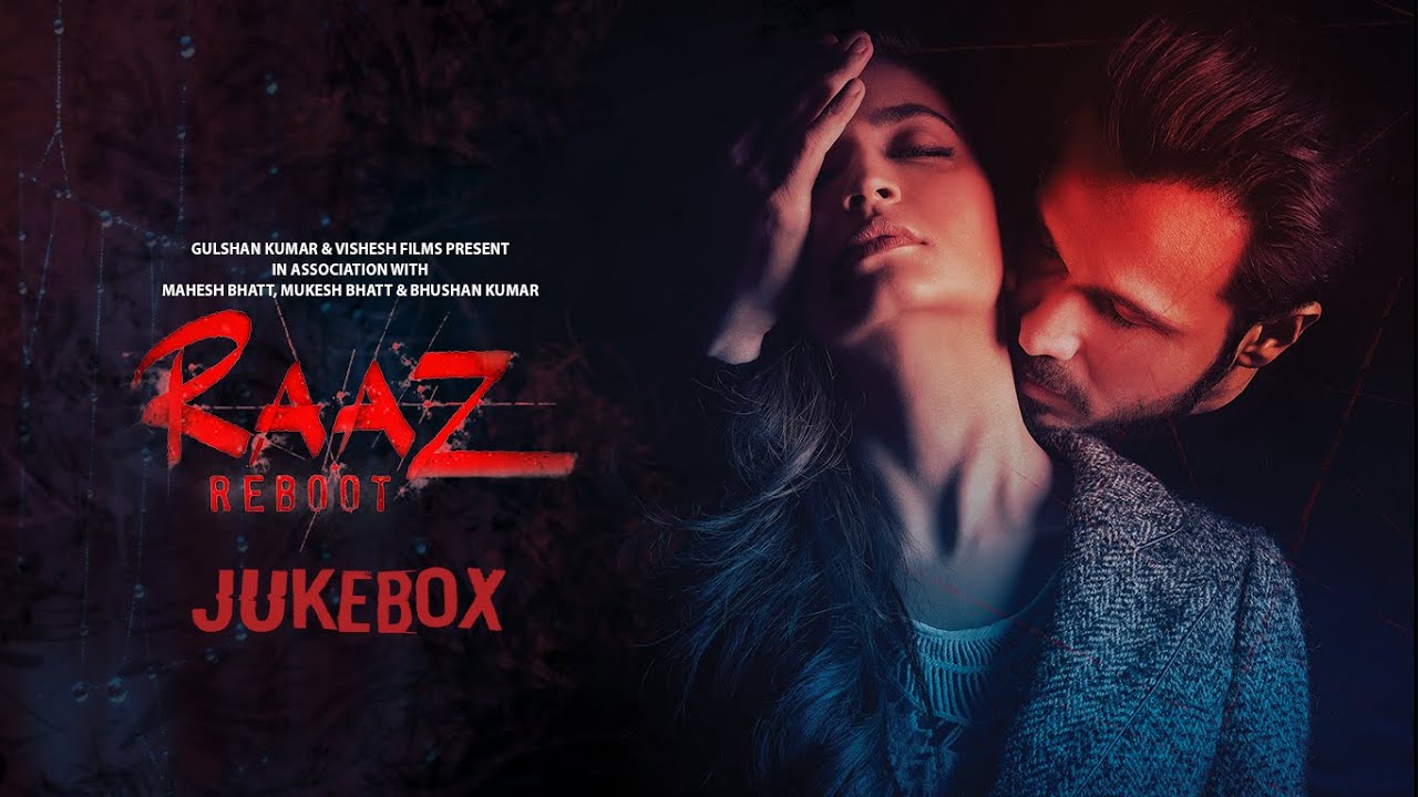 Raaz Aankhein Teri - Song Cover Image