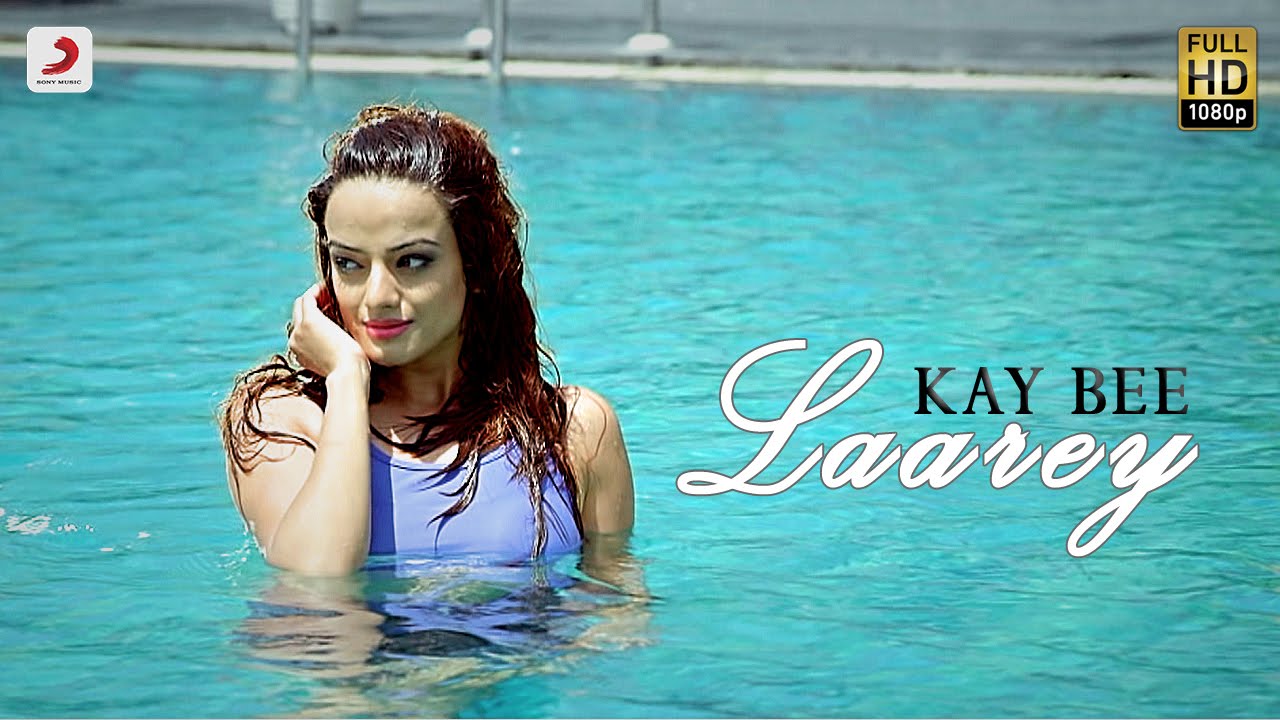 Laarey (Title) - Song Cover Image