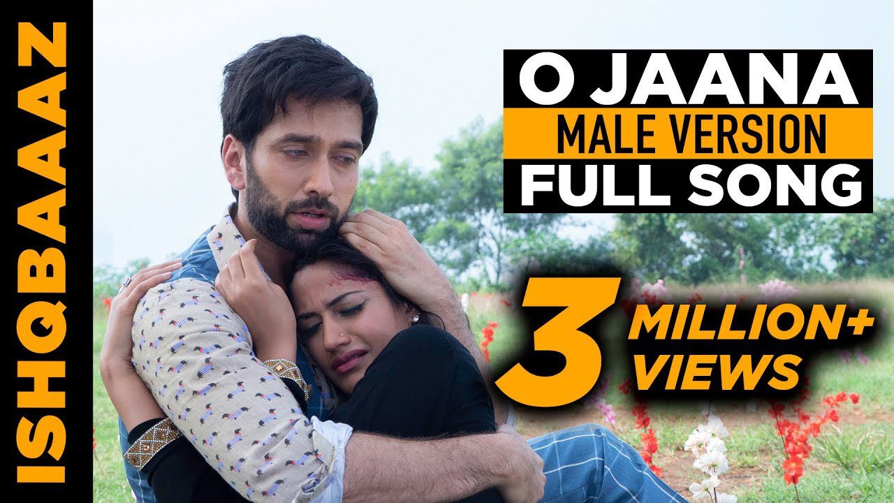 O Jaana - Song Cover Image