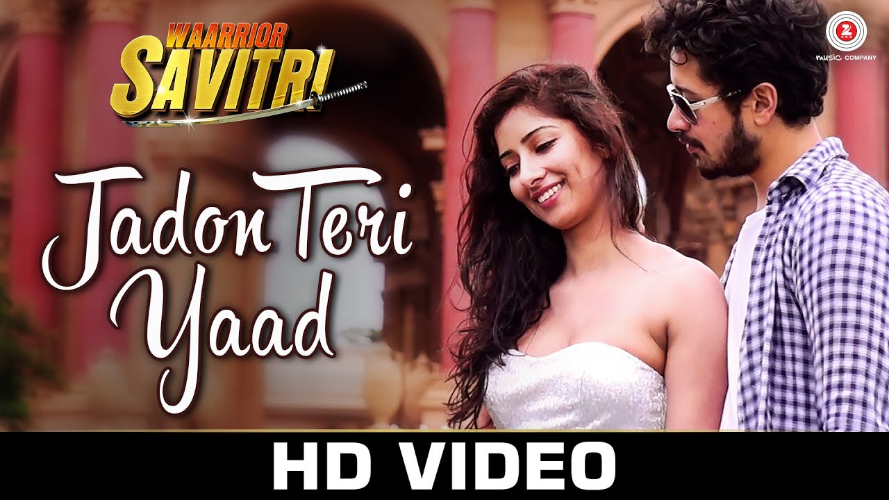 Jadon Teri Yaad - Song Cover Image