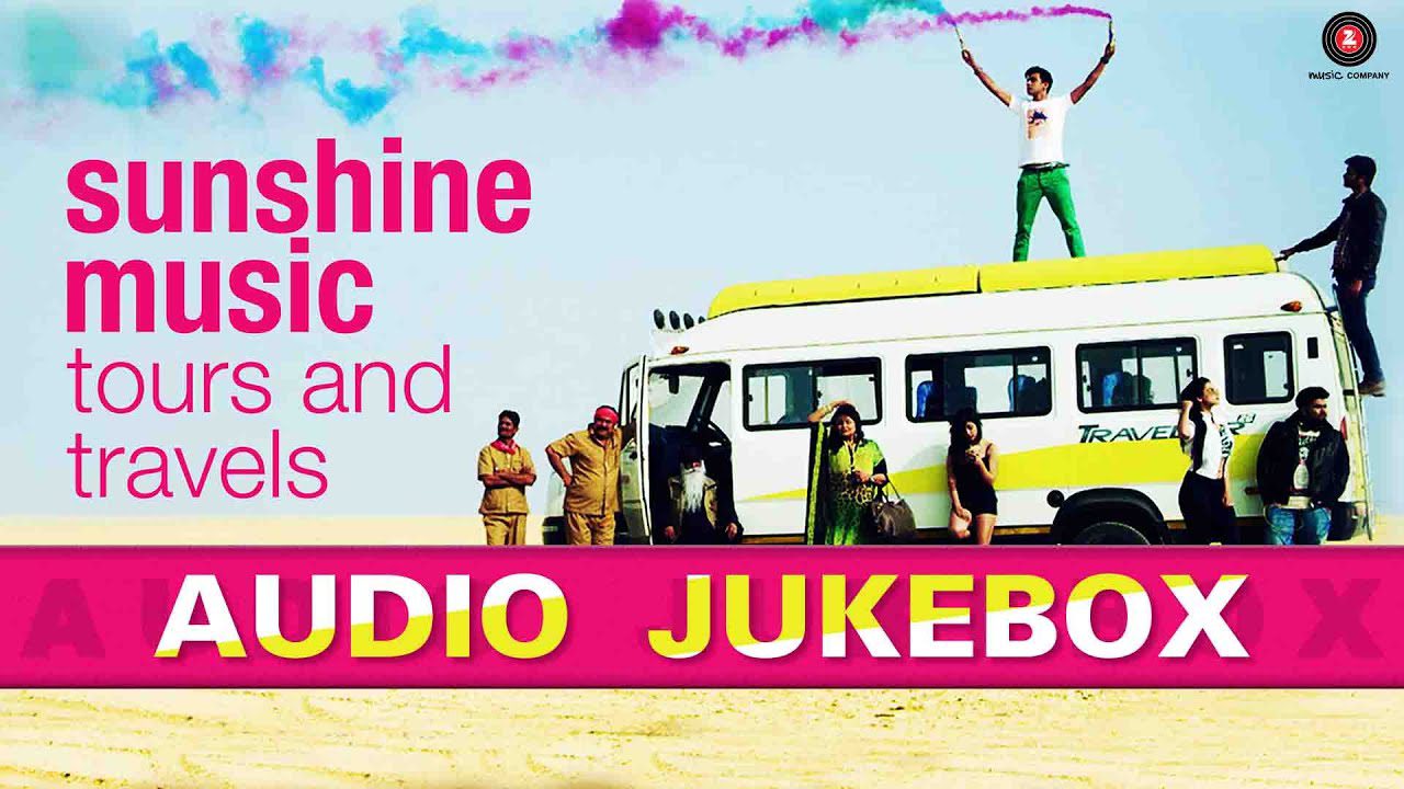 Chamdi Boys - Song Cover Image