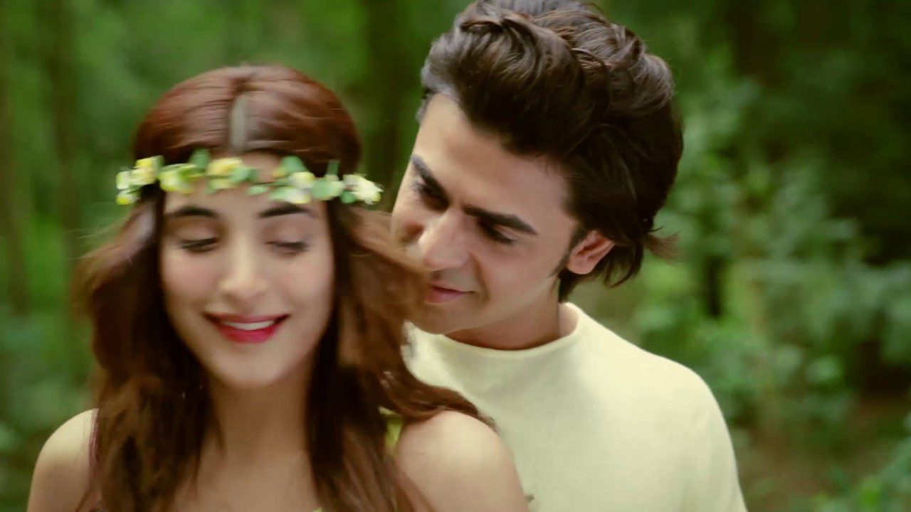 Saathiya (Title) - Song Cover Image