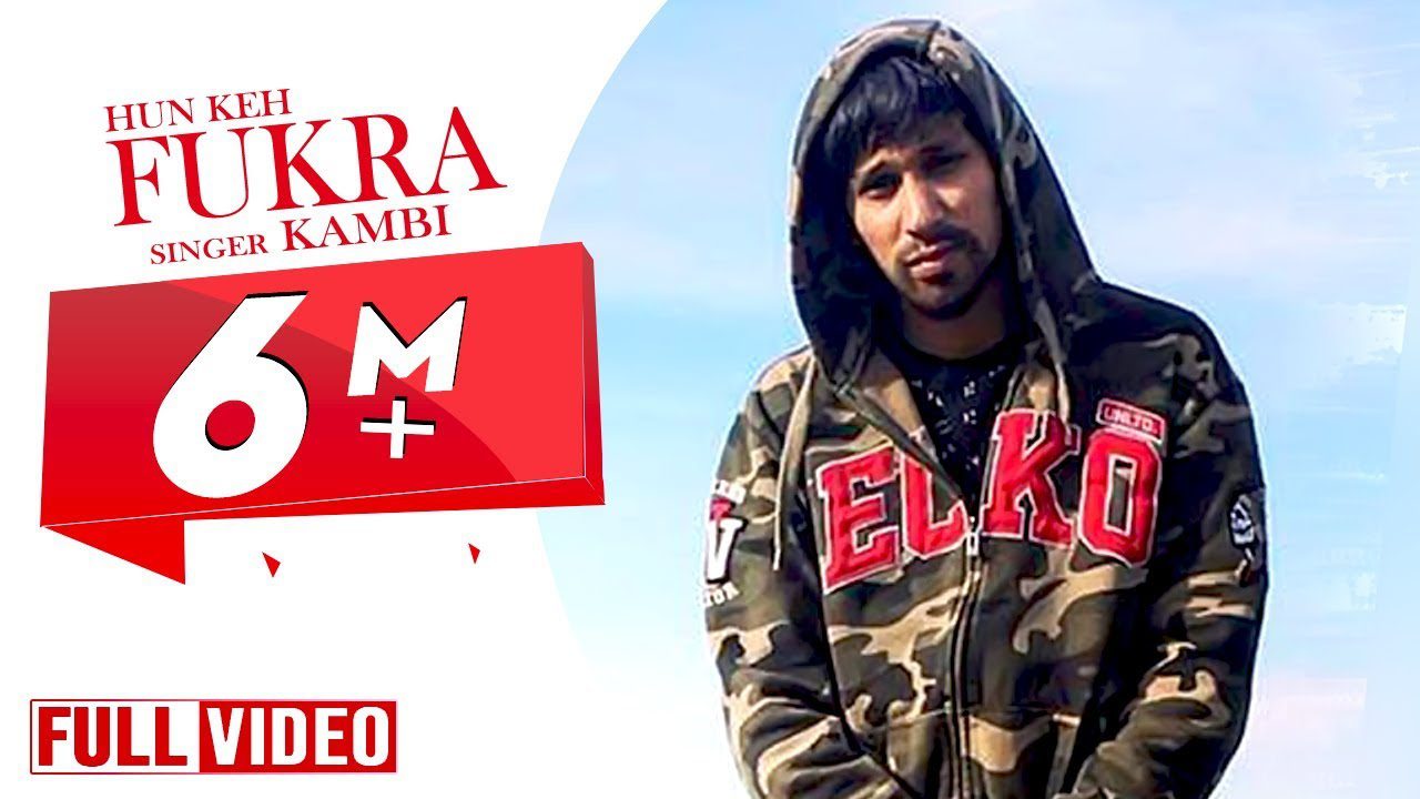 Hun Keh Fukra (Title) - Song Cover Image