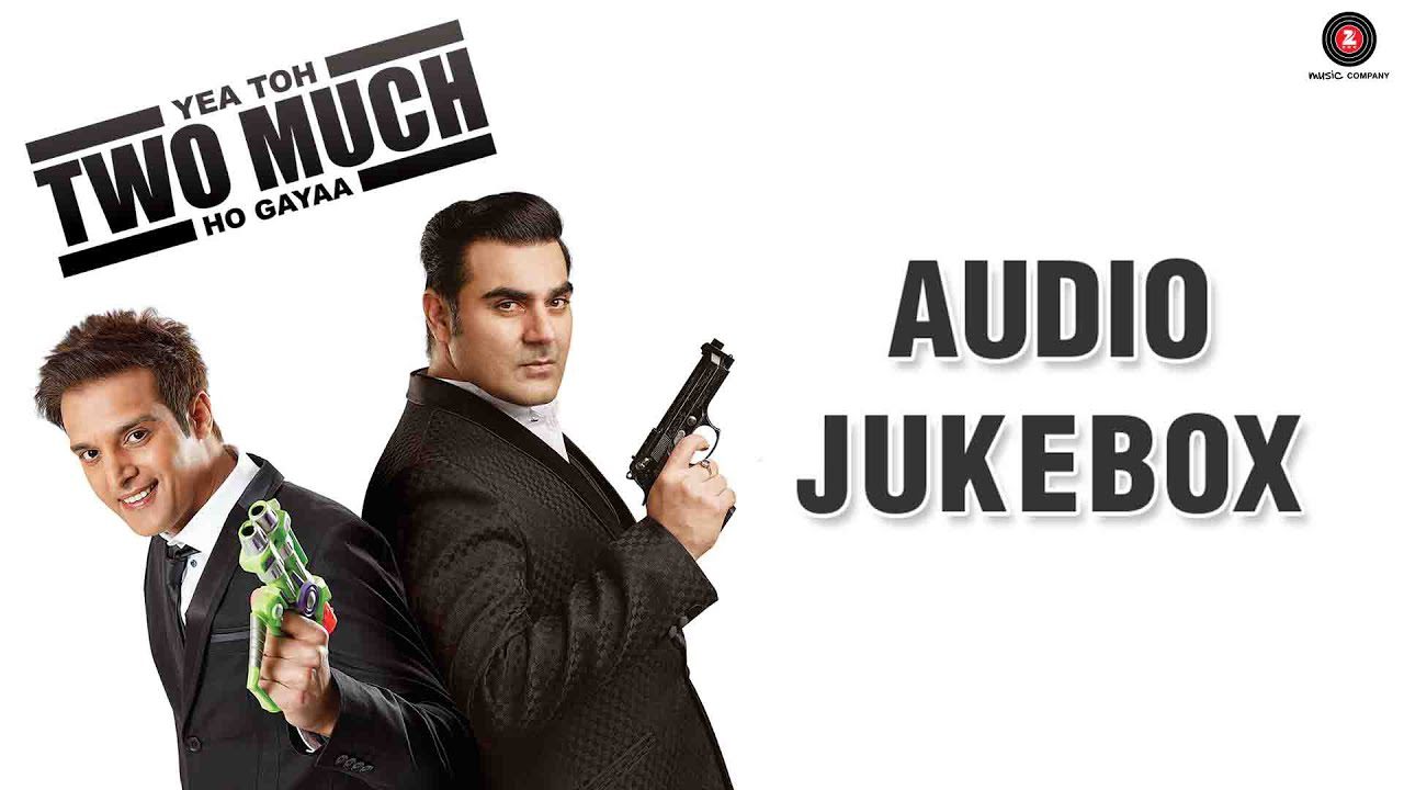 Tu Maula Hai - Song Cover Image