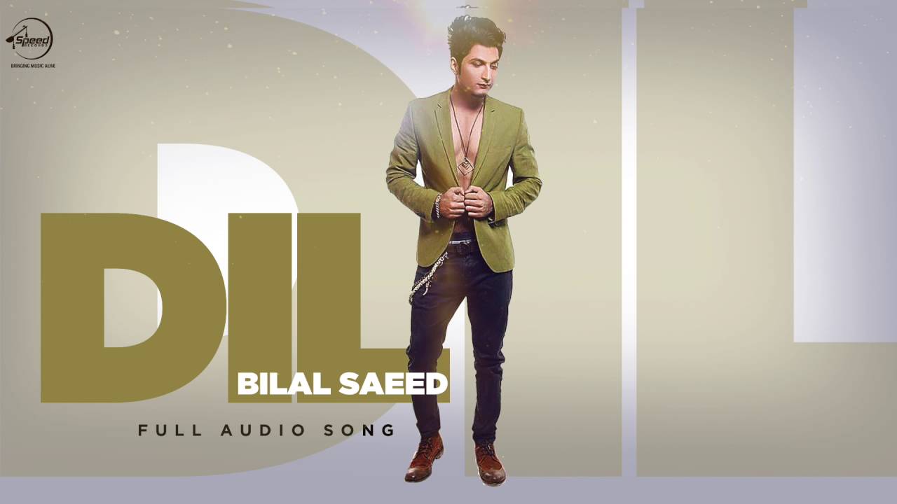 Dil - Song Cover Image