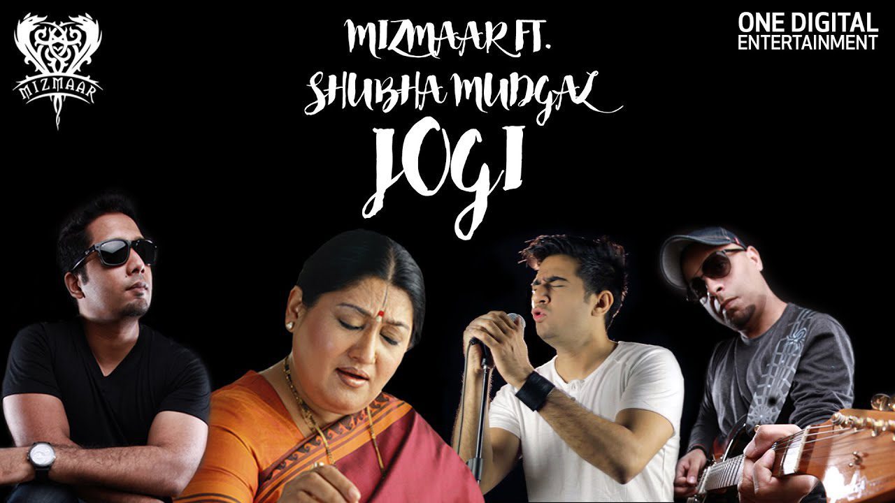 Jogi (Title) - Song Cover Image