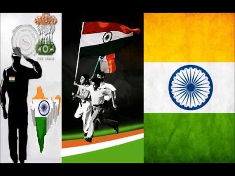 Swaagatam India - Song Cover Image