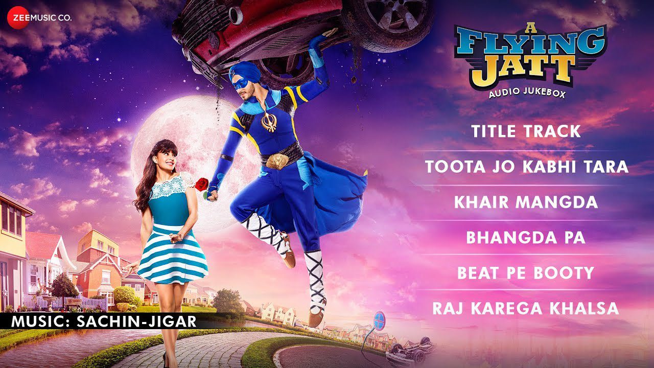 Khair Mangda - Song Cover Image