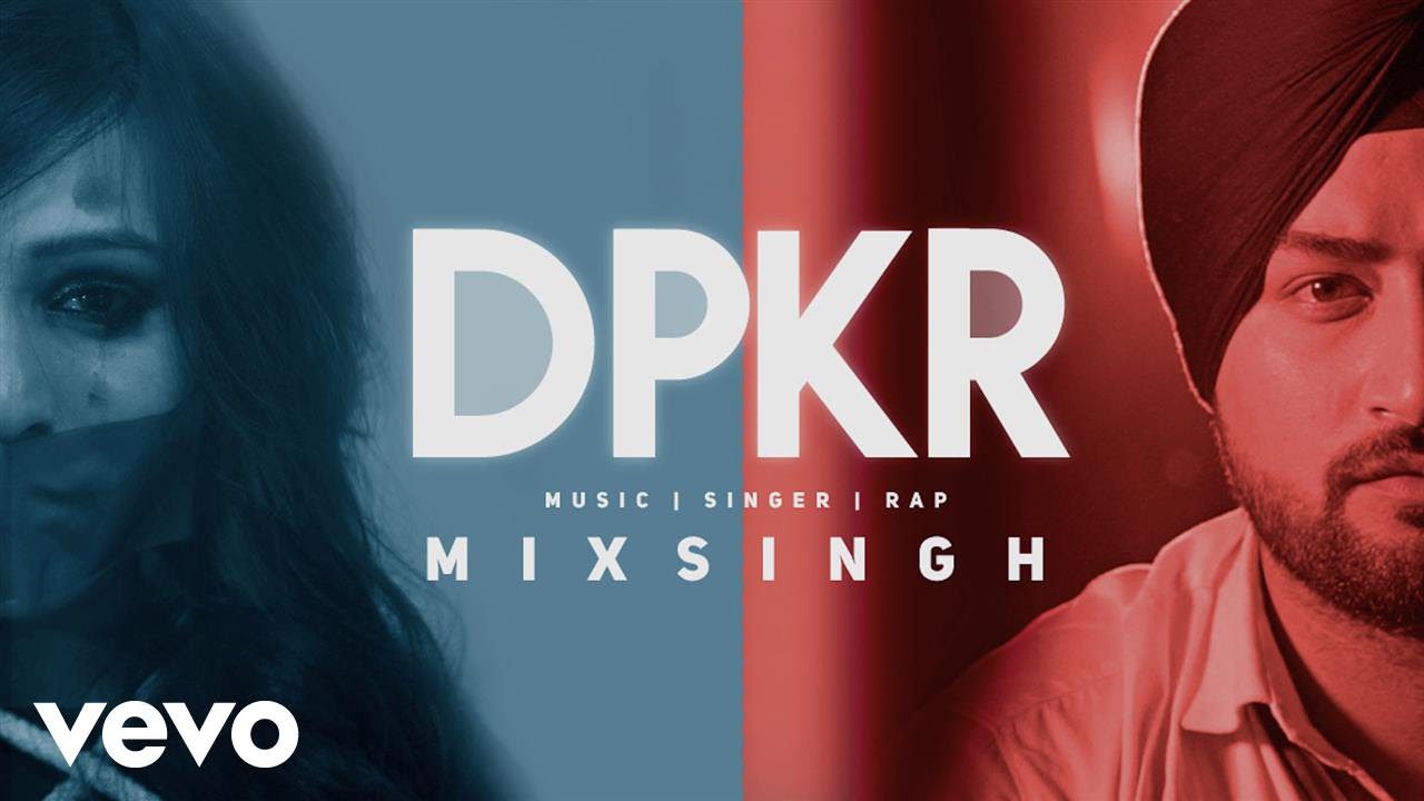 Daaru Pi Ke Roye (Title) - Song Cover Image