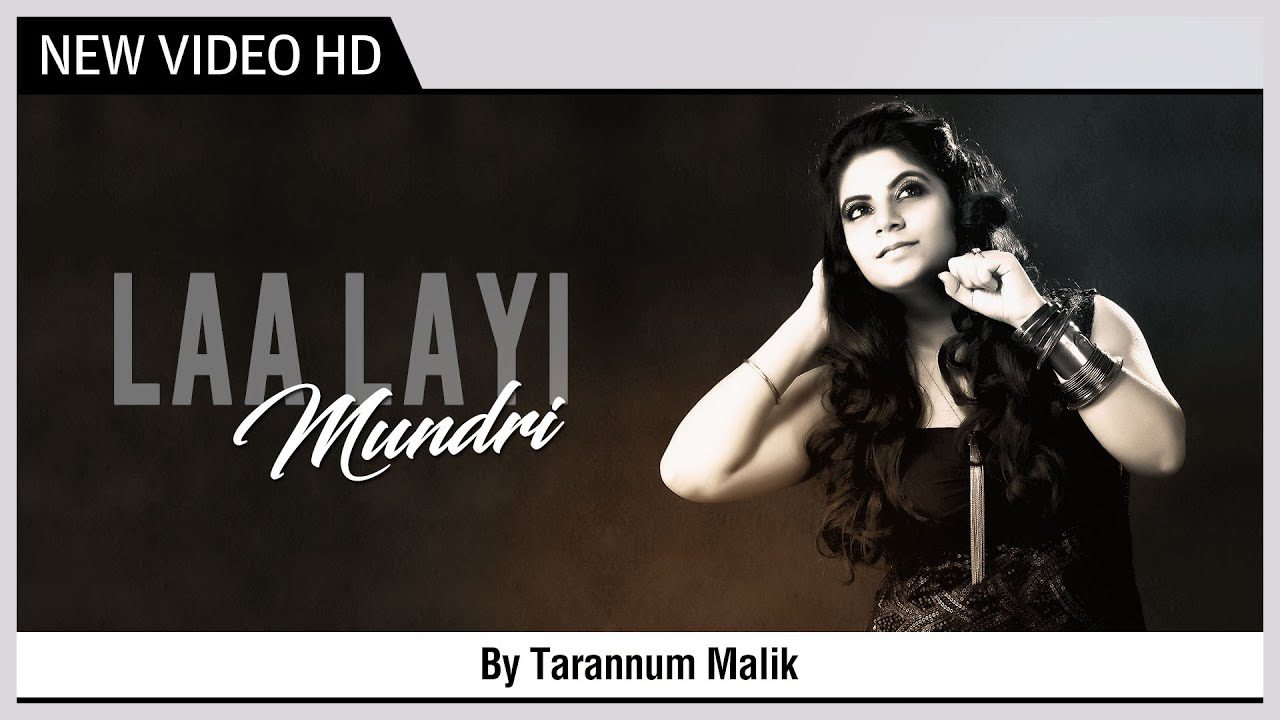 Laa Layi Mundri (Title) - Song Cover Image