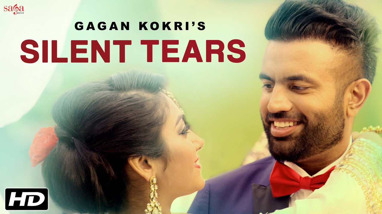 Silent Tears (Title) - Song Cover Image