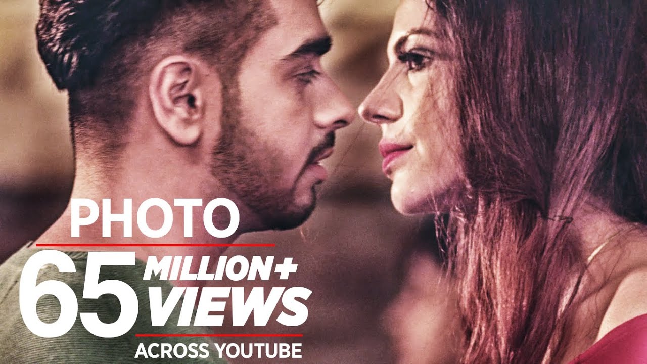 Photo (Title) - Song Cover Image