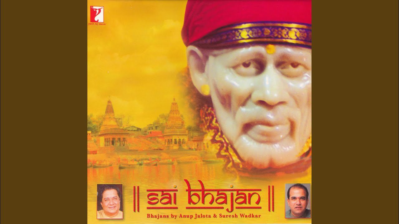 Man Re Tu Sumiran Kar Sai Naam - Song Cover Image