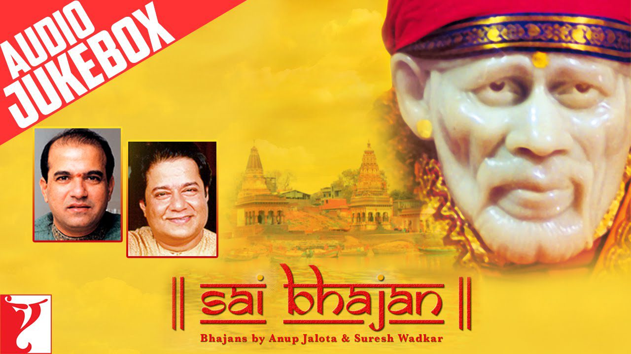 Sai Naam Ka Pyala Pee Le - Song Cover Image