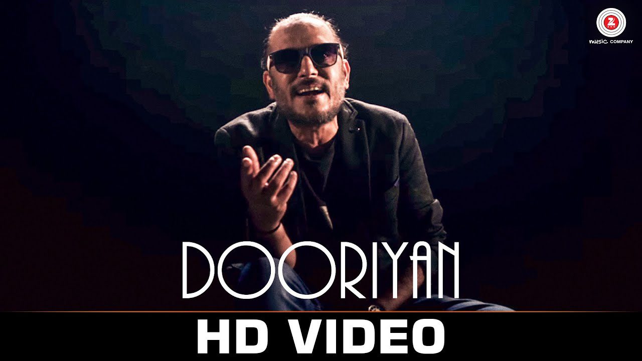 Dooriyan (Title) - Song Cover Image