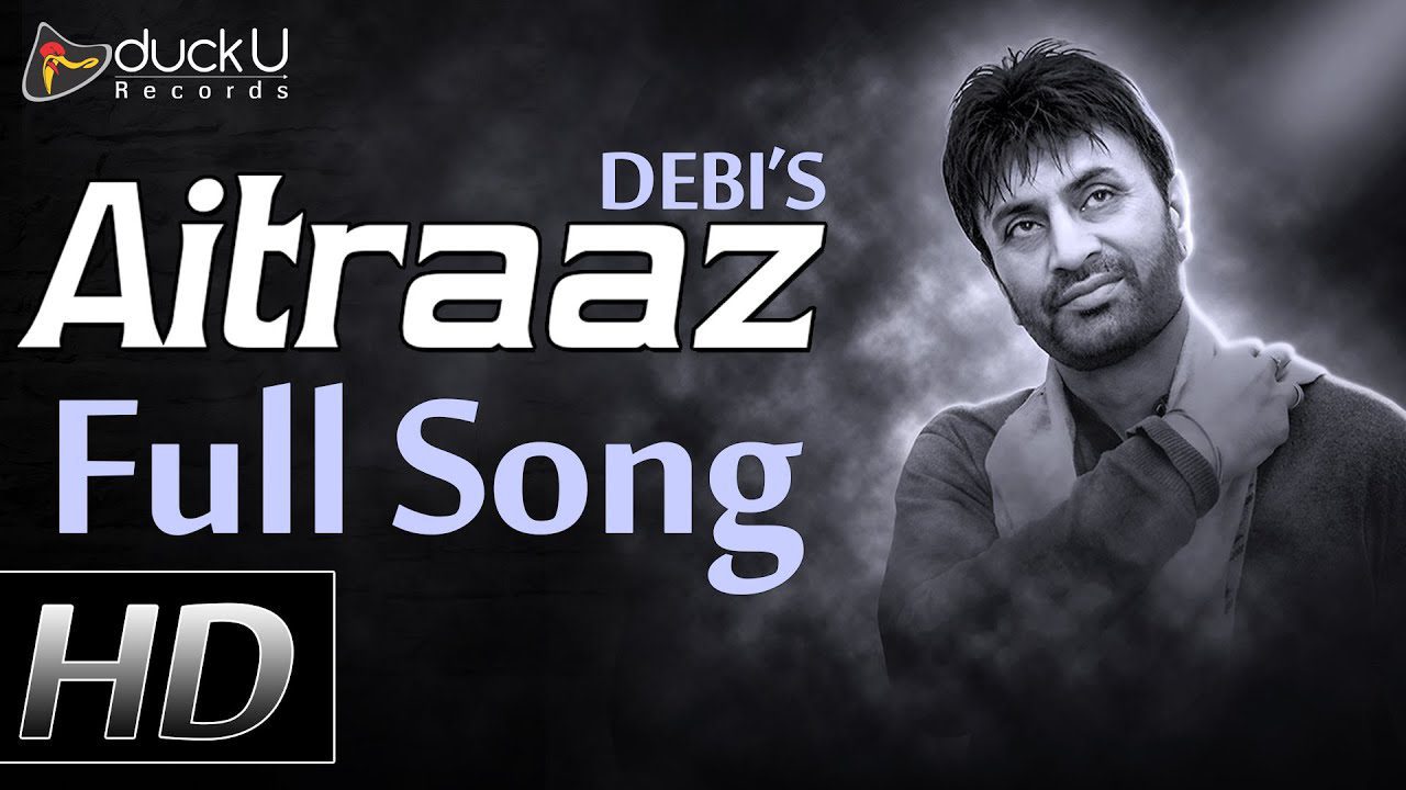 Aitraaz (Title) - Song Cover Image