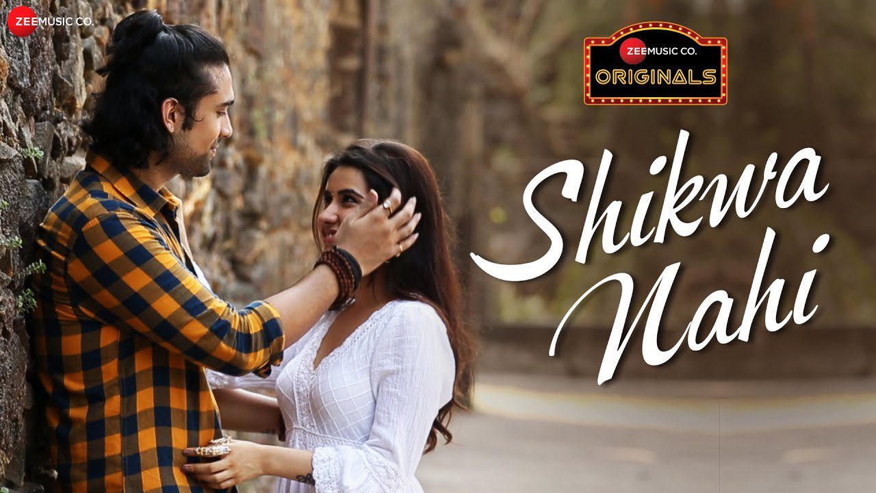 Shikwa Nahi (Title) - Song Cover Image