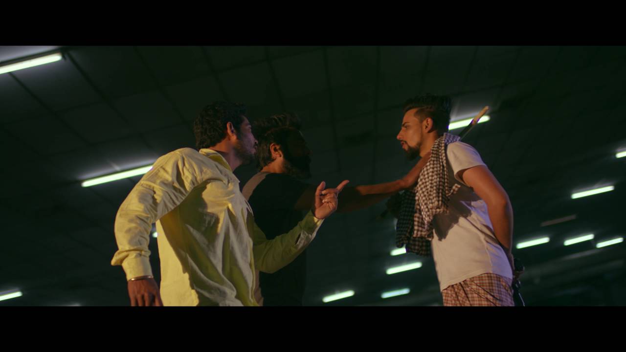 Munde Pindaan De (Title) - Song Cover Image