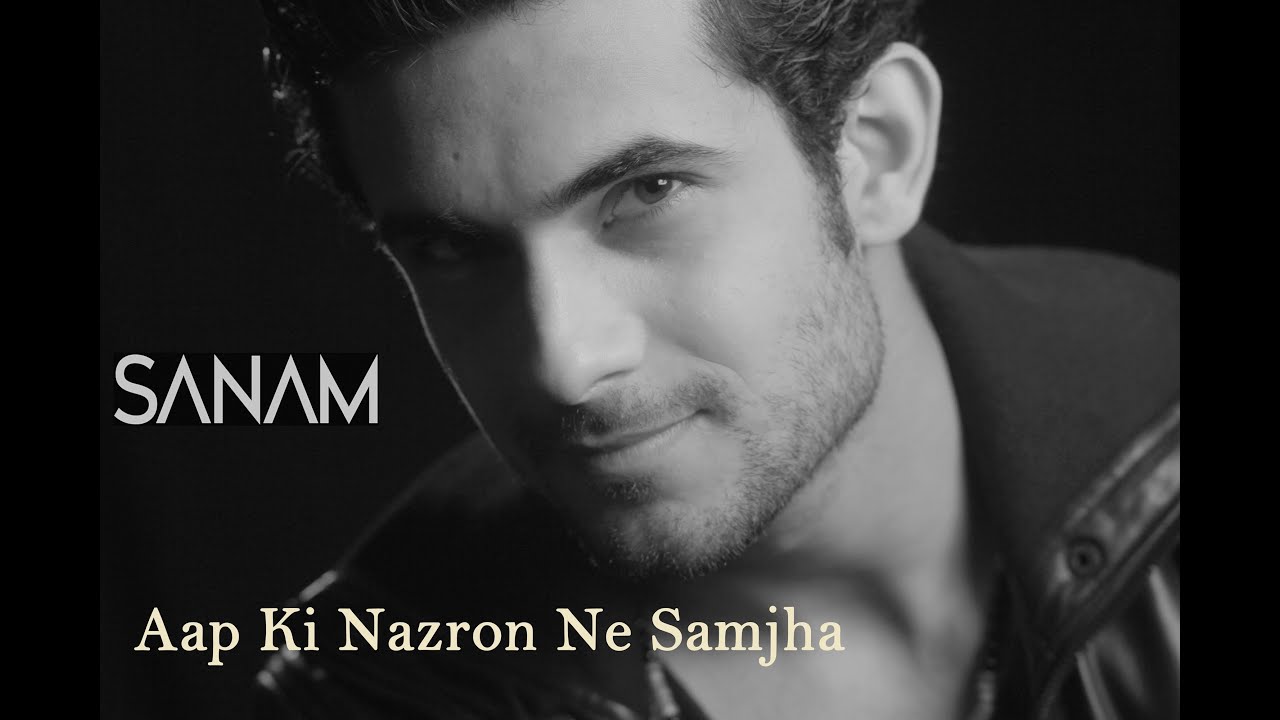 Aap Ki Nazron Ne Samjha - Song Cover Image