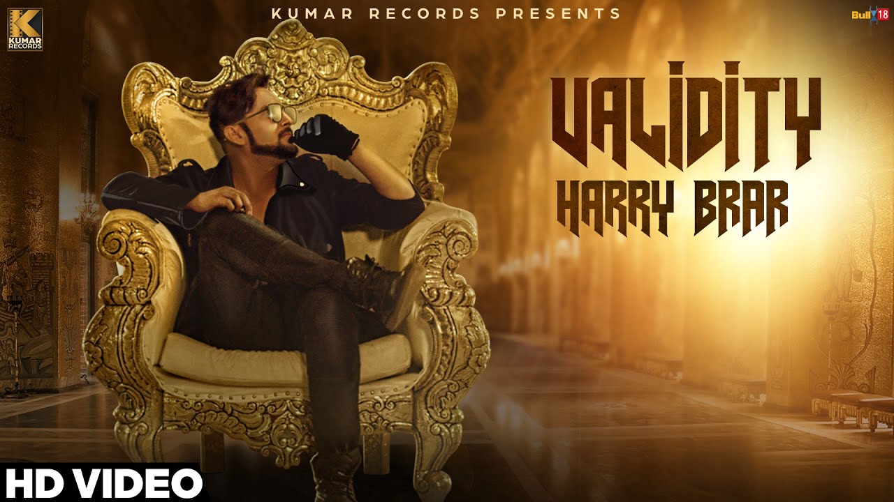 Validity (Title) - Song Cover Image
