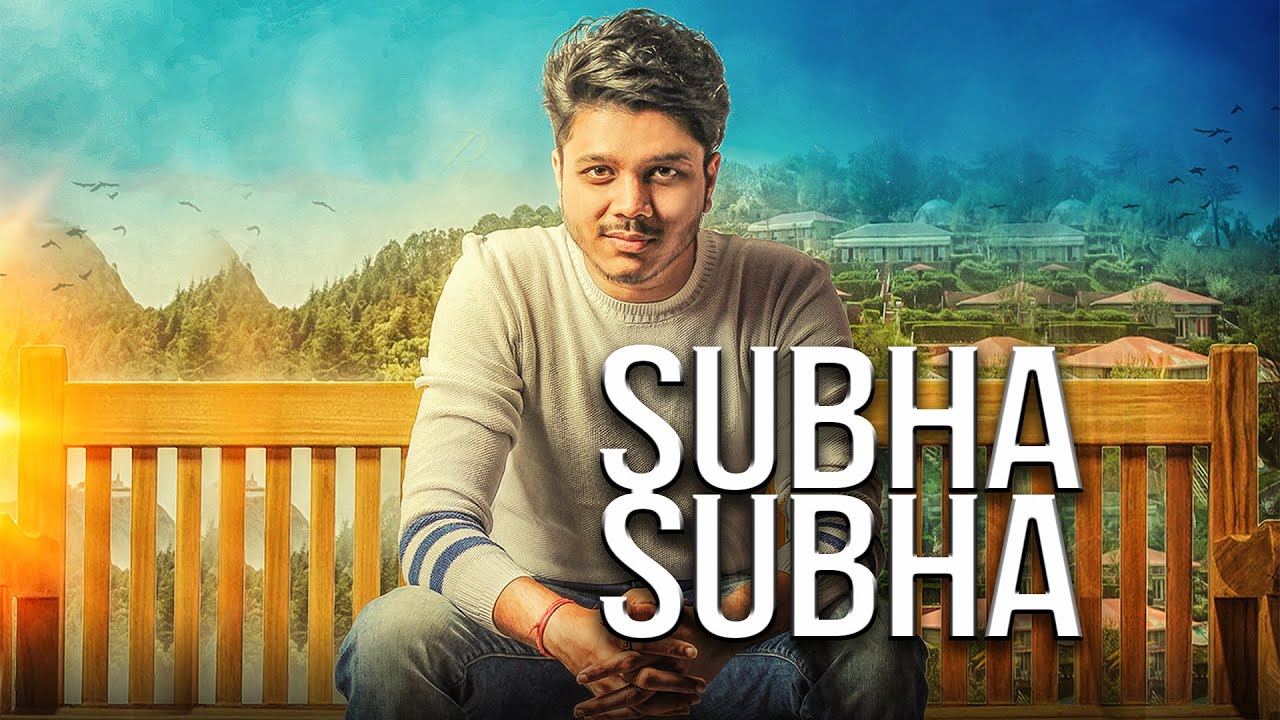 Subha Subha (Title) - Song Cover Image