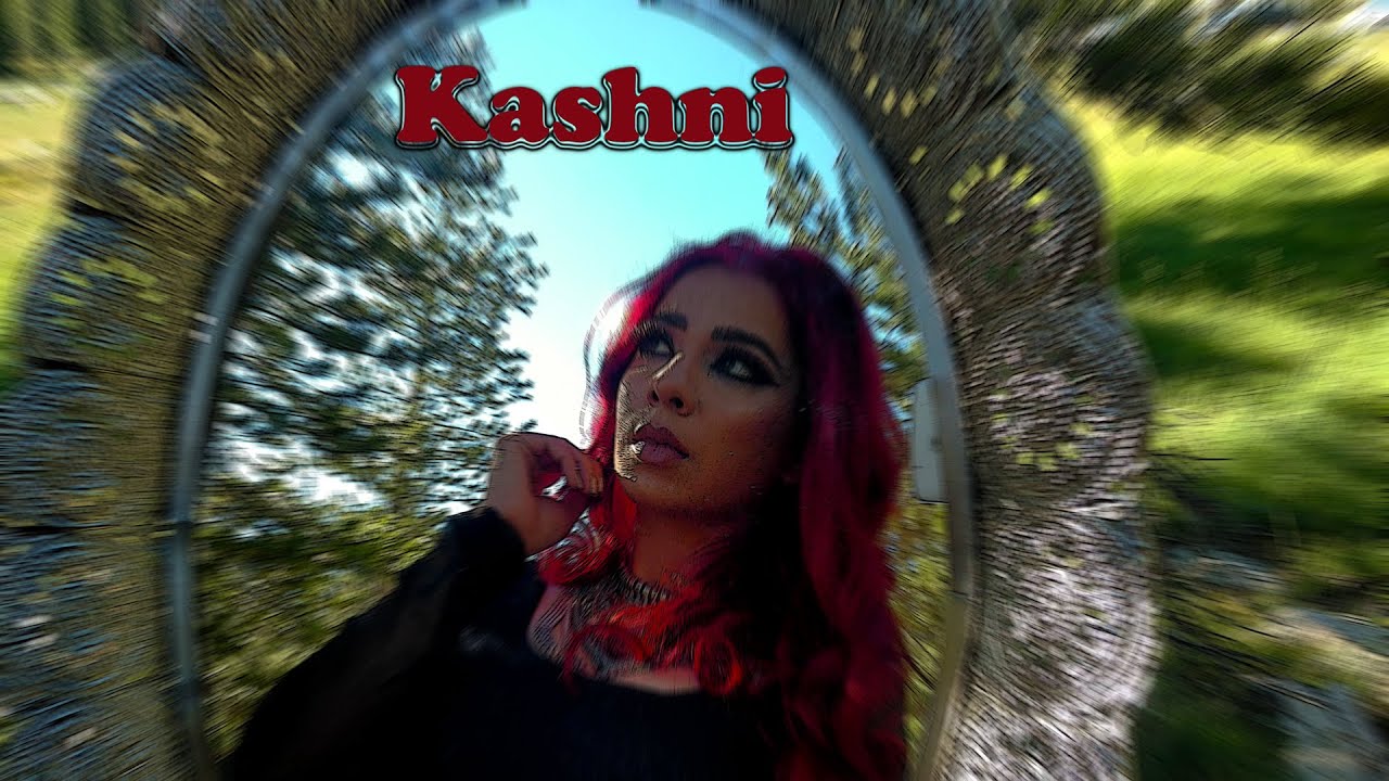 Kashni (Title) - Song Cover Image