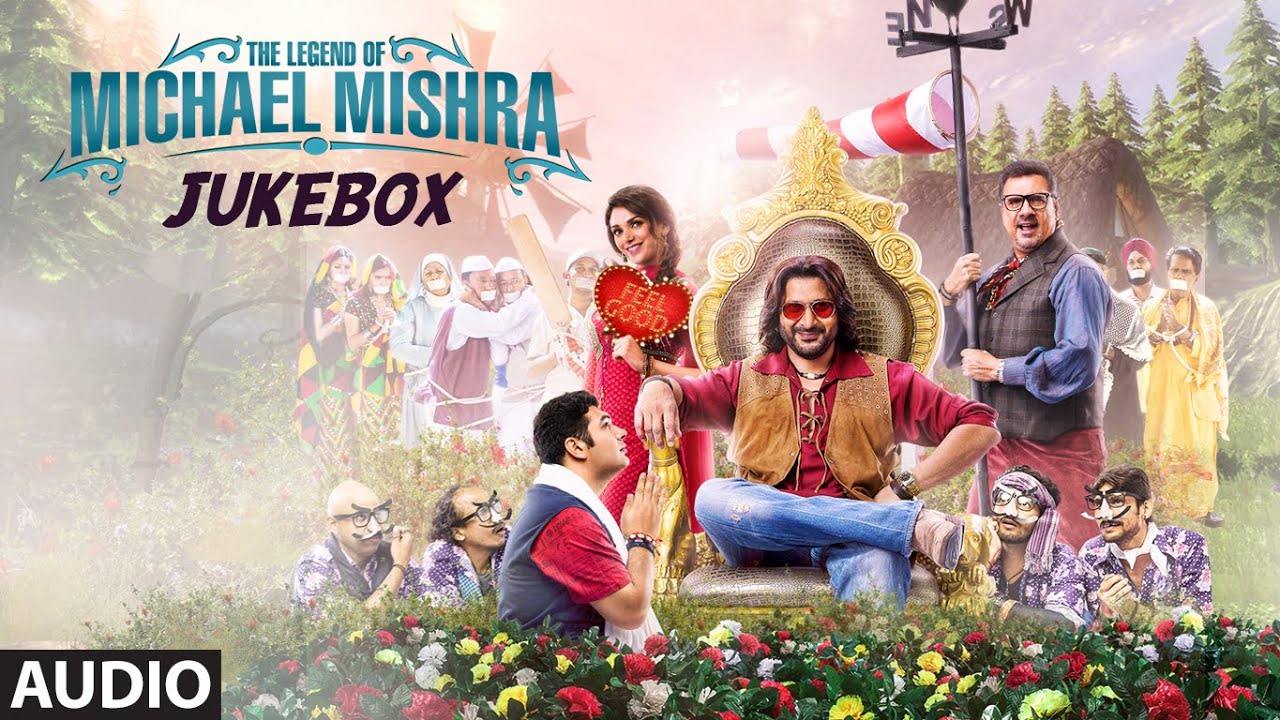 Film Shuru Hui Hai - Song Cover Image