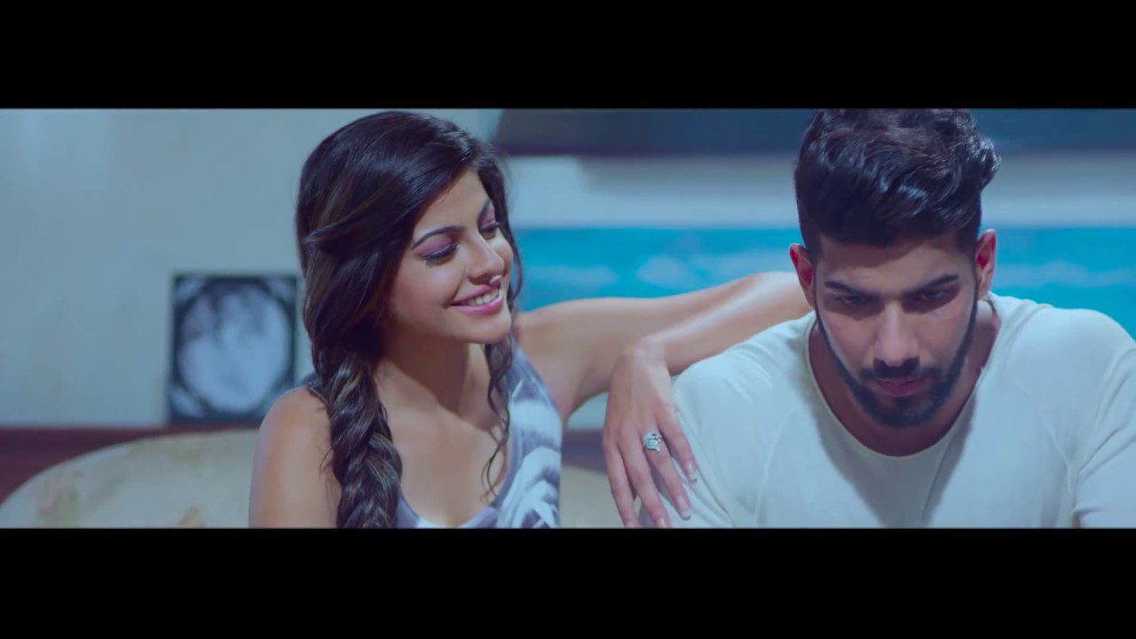 Dil Todh Ke (Title) - Song Cover Image