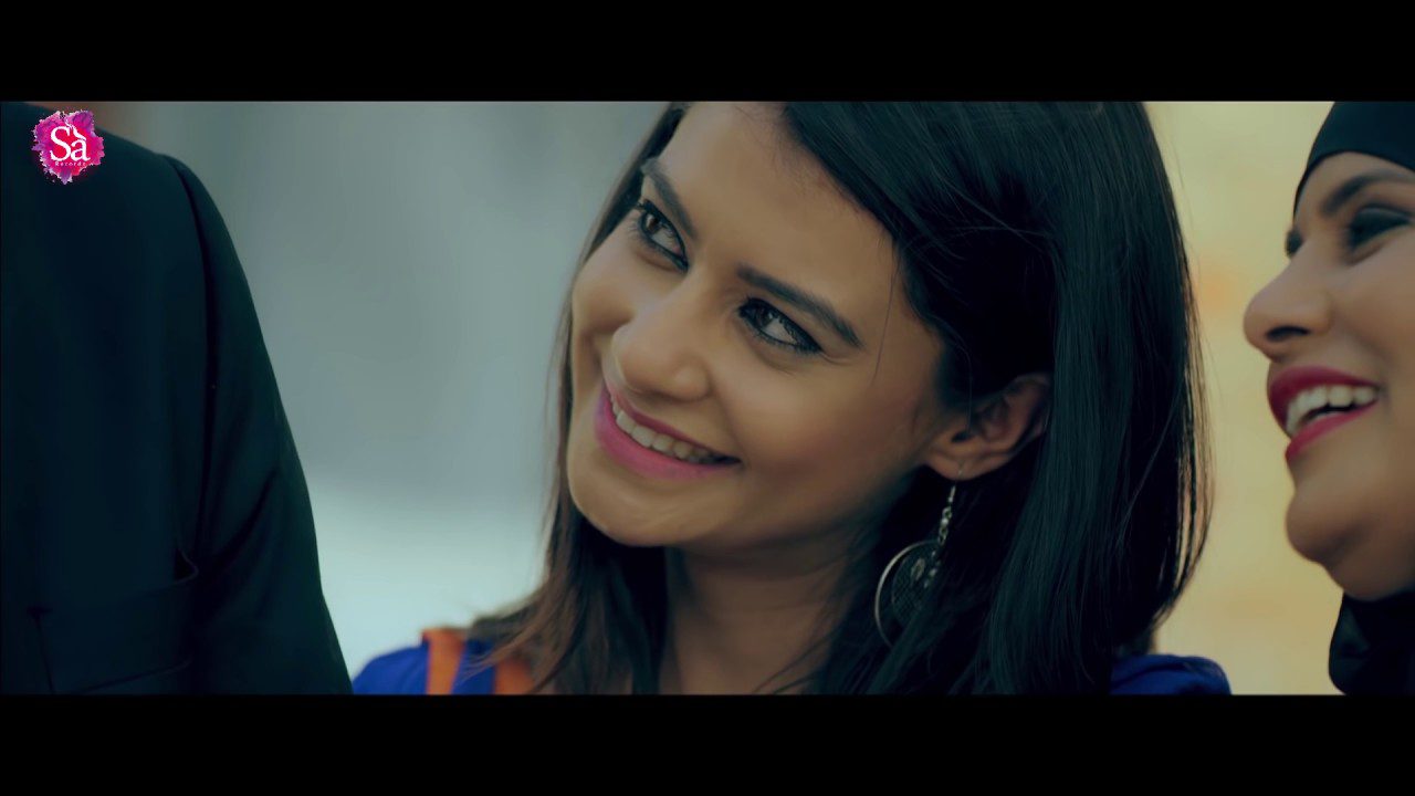 Cute Face (Title) - Song Cover Image
