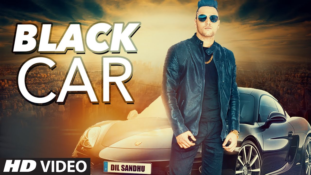 Black Car (Title) - Song Cover Image