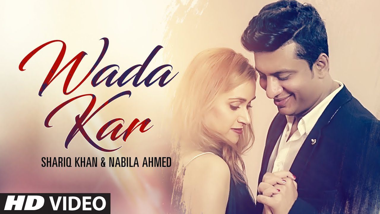 Wada Kar (Title) - Song Cover Image