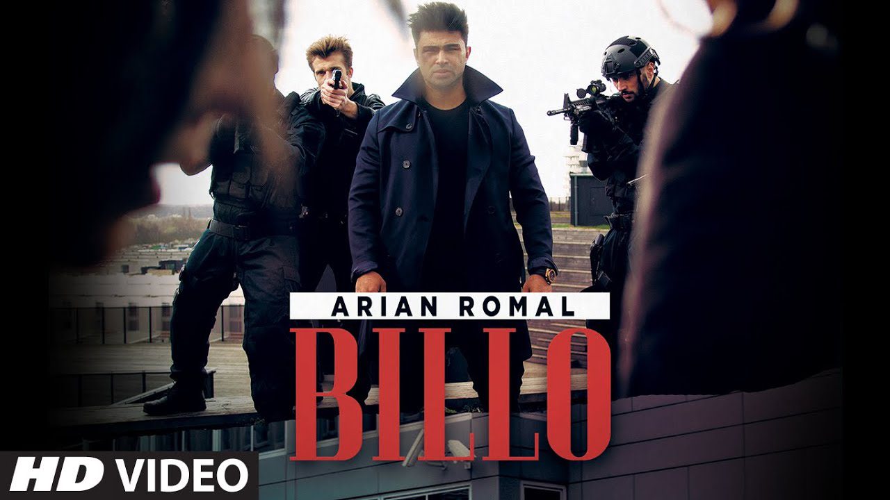 Billo (Title) - Song Cover Image