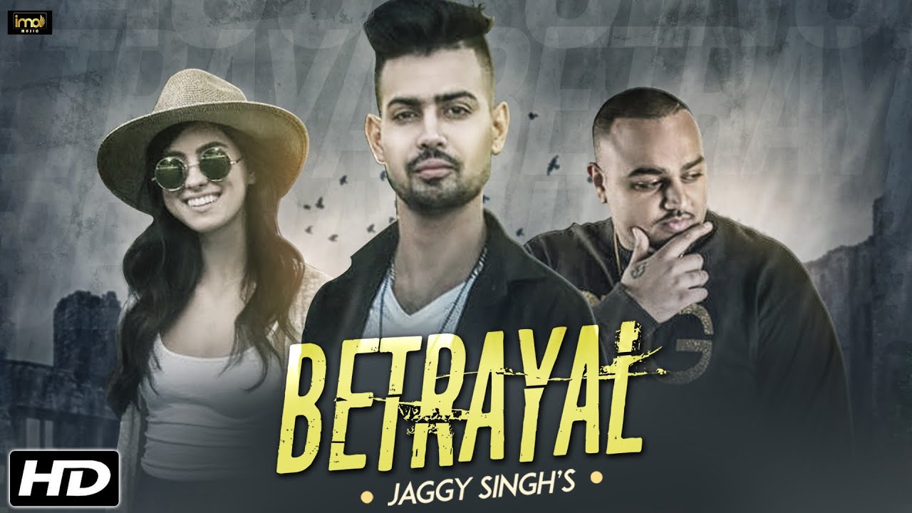 Betrayal (Title) - Song Cover Image