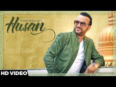 Husan (Title) - Song Cover Image
