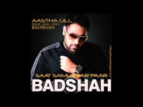 Saat Samundar Paar (Title) - Song Cover Image